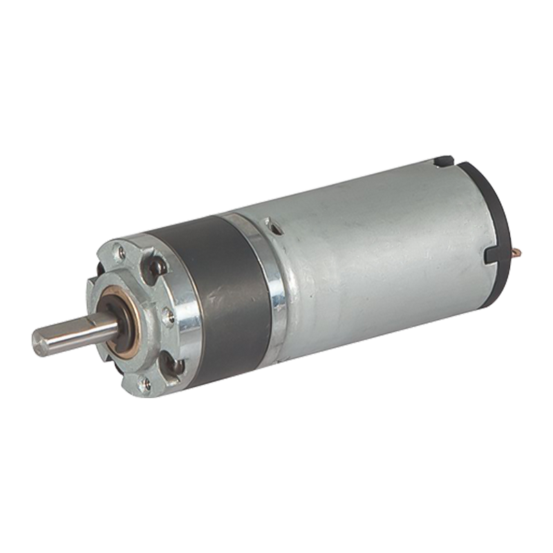 22JXF3K/22ZY38 22 mm 0,03-0,3 N.m jednosmerný kartáčovaný motor s permanentným magnetom s planétovou prevodovkou