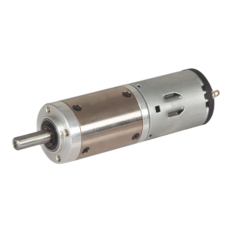 28JN30K/28ZY38 28mm 12v/24v DC kartáčovaný planétový prevodový motor s permanentným magnetom