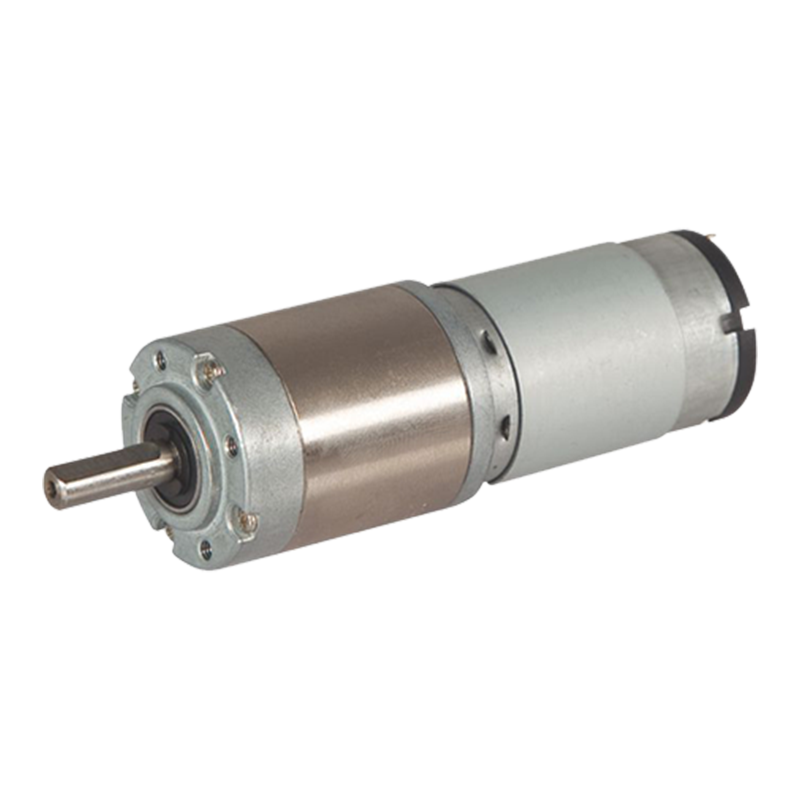 32JXE30K/28ZY47P 32mm 12V/24V DC kartáčovaný motor s planétovou prevodovkou s permanentným magnetom