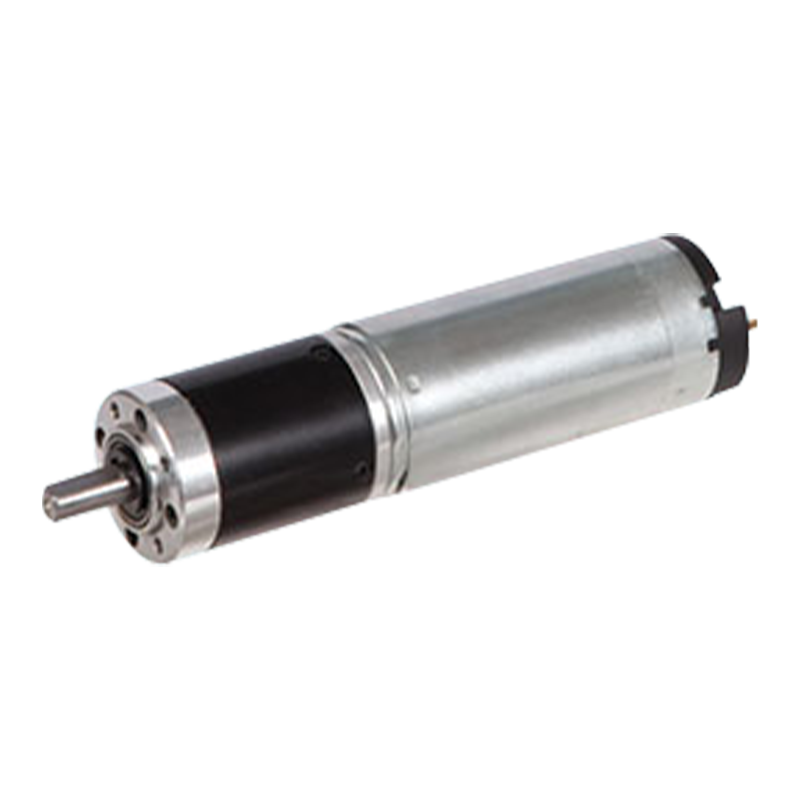 36JX30K/36ZY85P 36mm 0,3-3N.m DC kartáčovaný planétový prevodový motor s permanentným magnetom
