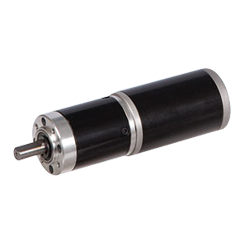 36JX30K/38ZY63 36mm 3000-4000ot./min DC kartáčovaný planétový prevodový motor s permanentným magnetom