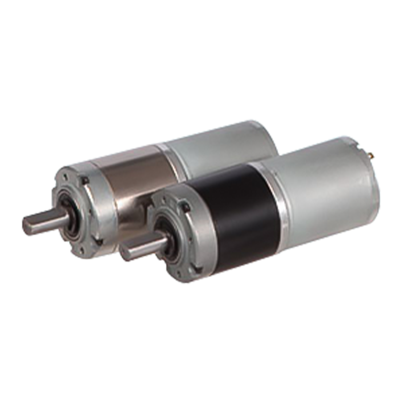 36JXE30K/35ZY40 36 mm 3000-5000 ot./min DC kartáčovaný planétový prevodový motor s permanentným magnetom