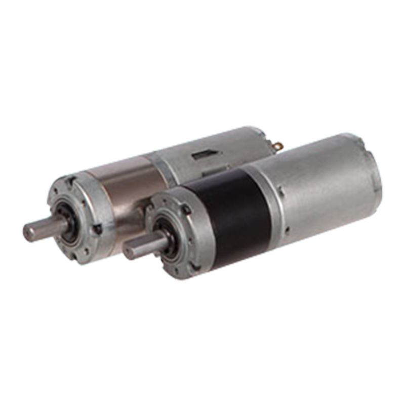 36JXE30K/36ZY50 36mm 0,3-3N.m DC kartáčovaný planétový prevodový motor s permanentným magnetom