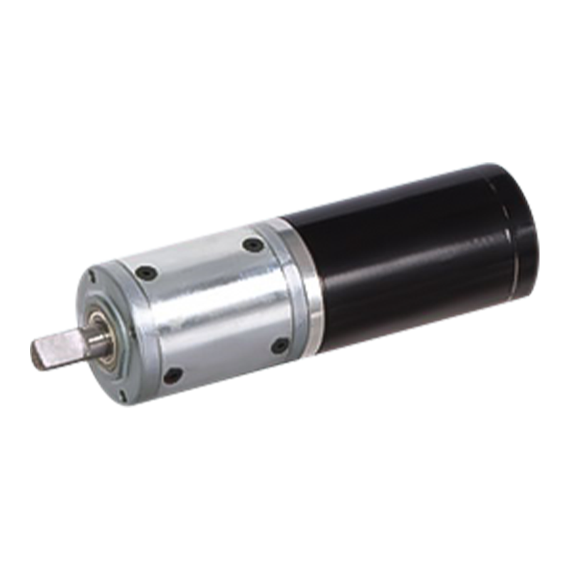 42JX150K/42ZY85 42 mm 3000/3600 ot./min DC kartáčovaný planétový prevodový motor s permanentným magnetom