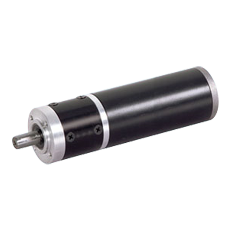 52JXM200K/52ZY125 12v/24v 2-20N.m jednosmerný kartáčovaný motor s permanentným magnetom s planétovou prevodovkou