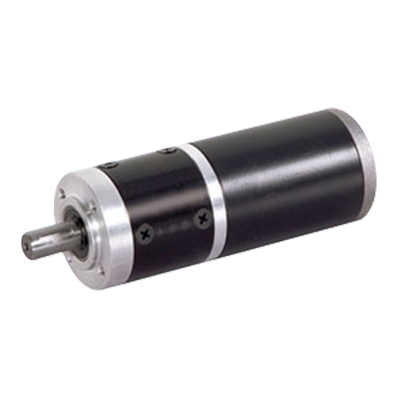 52JXM200K/52ZY85 52mm 12V/24V DC kartáčovaný motor s planétovou prevodovkou s permanentným magnetom