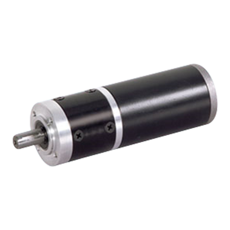 52JXM200K/52ZY95 2000-4000 ot./min 2-20N.m jednosmerný kartáčovaný motor s permanentným magnetom s planétovou prevodovkou