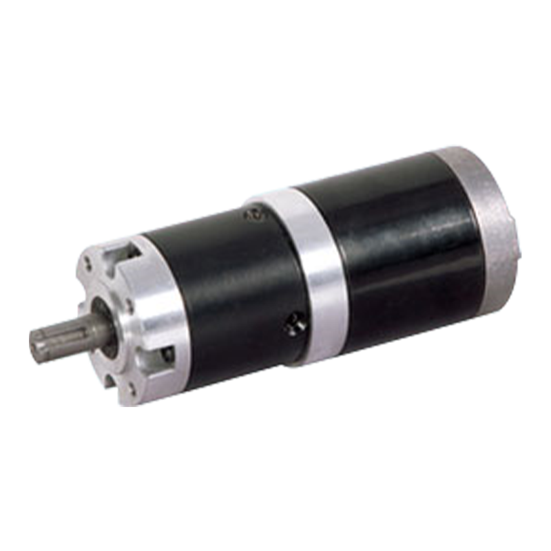 56JX200K/60ZY75 56mm 2-20N.m DC kartáčovaný planétový prevodový motor s permanentným magnetom