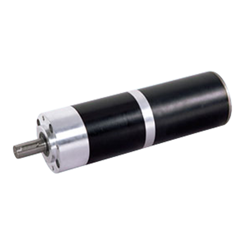 82JX1200K/80ZY115 82mm 2000-3000ot./min 120N.m DC kartáčovaný motor s planétovou prevodovkou s permanentným magnetom