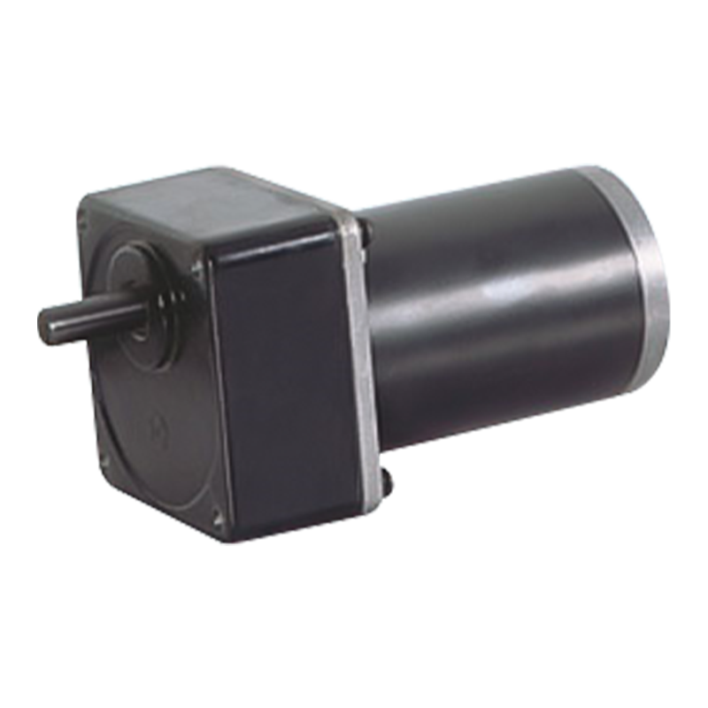 104JB300K/80ZY125 12v/24v 104mm 30N.m jednosmerný motor s brúseným čelným ozubeným prevodom s permanentným magnetom