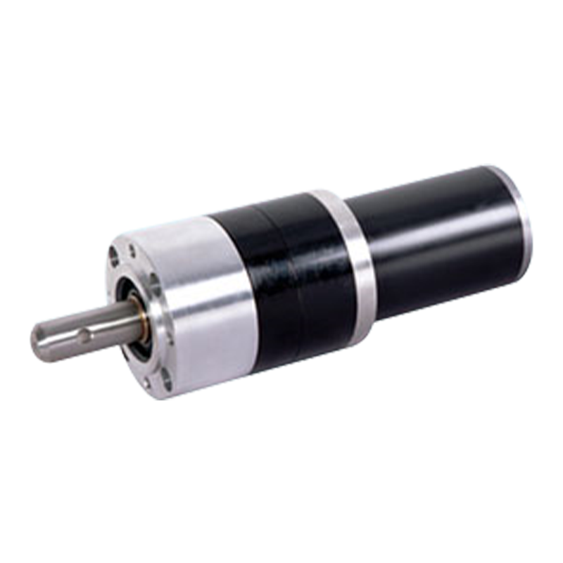 120JX3000K/96ZY140 120mm 2000-3500rpm 300N.m jednosmerný kartáčovaný motor s permanentným magnetom s planétovou prevodovkou
