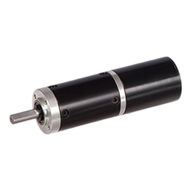 28JXB30K/28ZWN38 12v/24v 28mm bezuhlíkový jednosmerný planétový prevodový motor