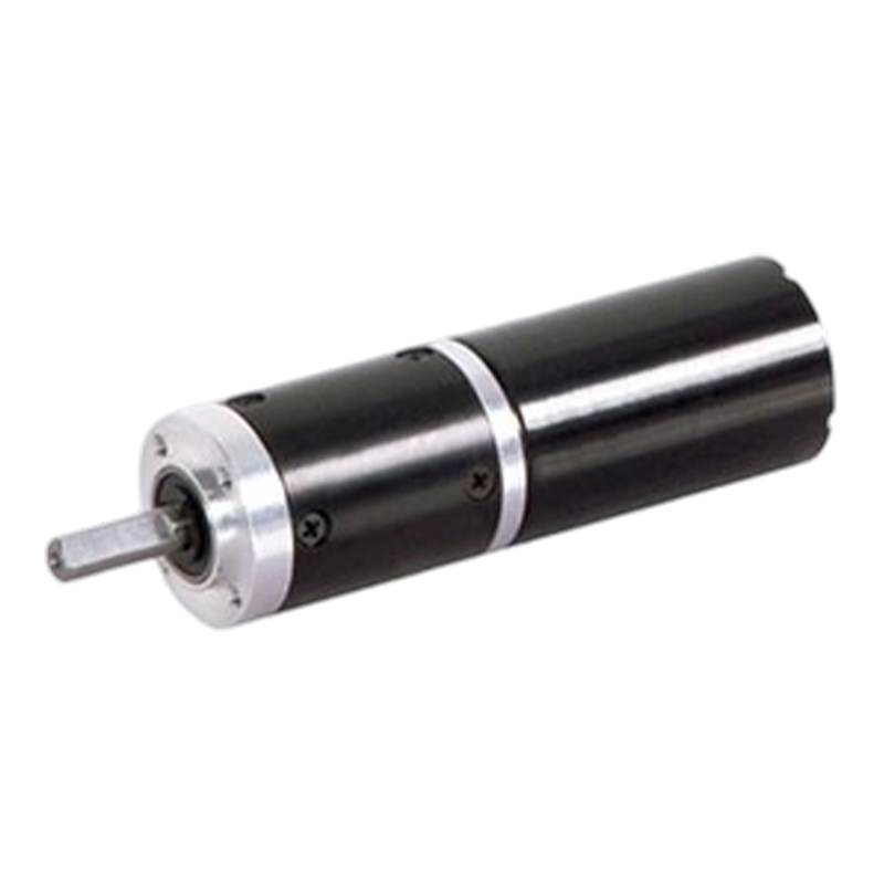 28JXB30K/28ZWNP38 28mm 90% prevodový pomer bezuhlíkový jednosmerný planétový prevodový motor