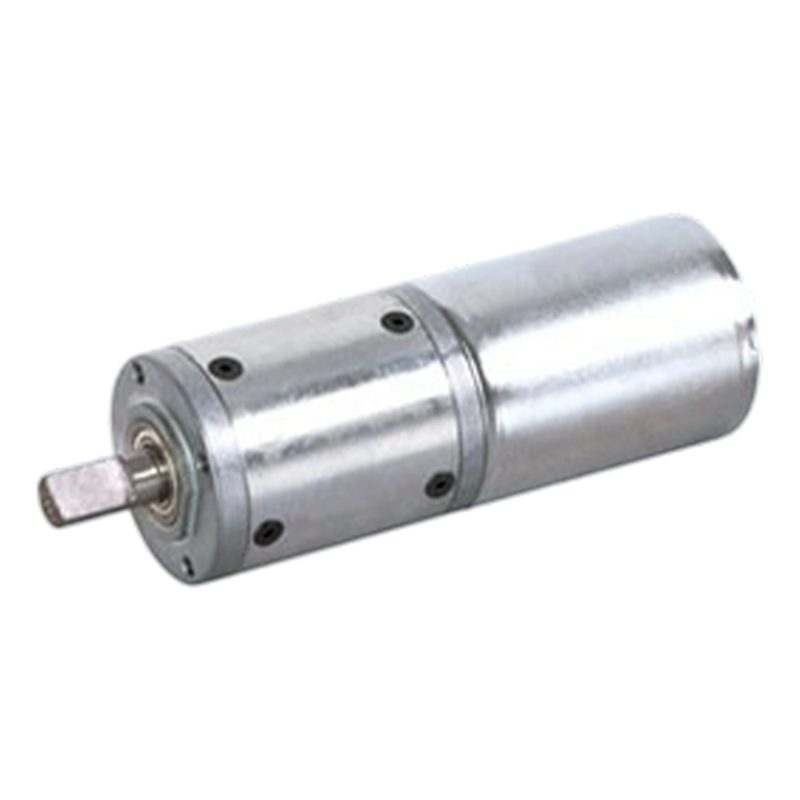 42JX150K/42ZWNP59 42mm 3fázový 10-pólový bezkomutátorový jednosmerný motor s planétovou prevodovkou