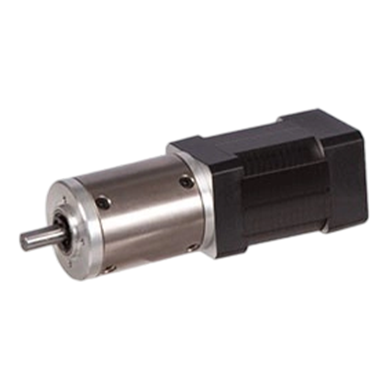 42JX150K/42BL60 42 mm vstavaný pohon bezuhlíkový jednosmerný planétový prevodový motor