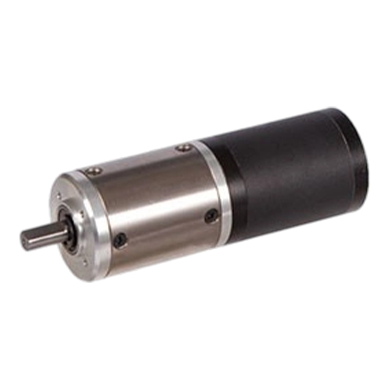42JX150K/42ZWN60 42mm 2N.m~15N.m Bezuhlíkový jednosmerný planétový prevodový motor