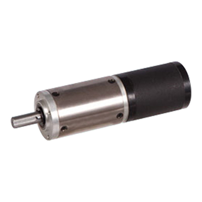 42JXGT200K/42ZWN60 42mm 12v/24v bezuhlíkový jednosmerný planétový prevodový motor