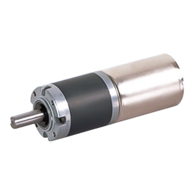 42JXGT200K/42ZWNP59 42 mm elektronická komutácia bezuhlíkový jednosmerný planétový prevodový motor