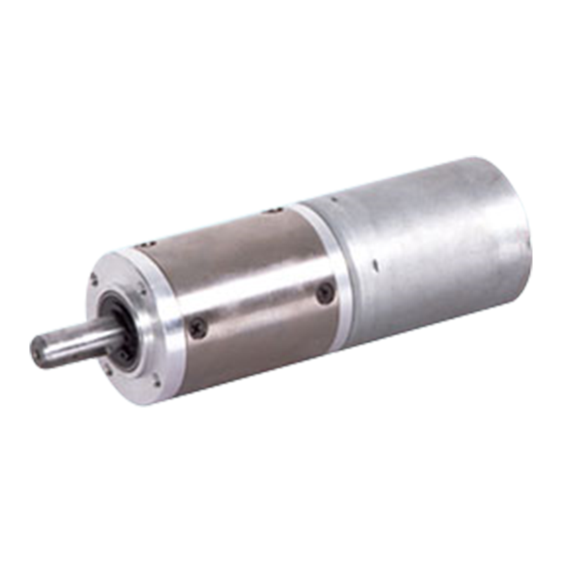 42JXGT200K/42ZWNP59 42 mm kompaktný bezkomutátorový jednosmerný planétový prevodový motor