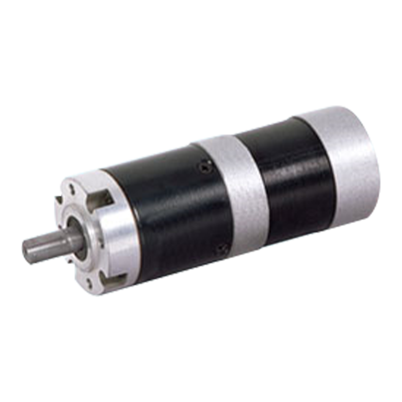 56JX200K/57ZWN55 56mm 2N.m~20N.m Bezuhlíkový jednosmerný planétový prevodový motor