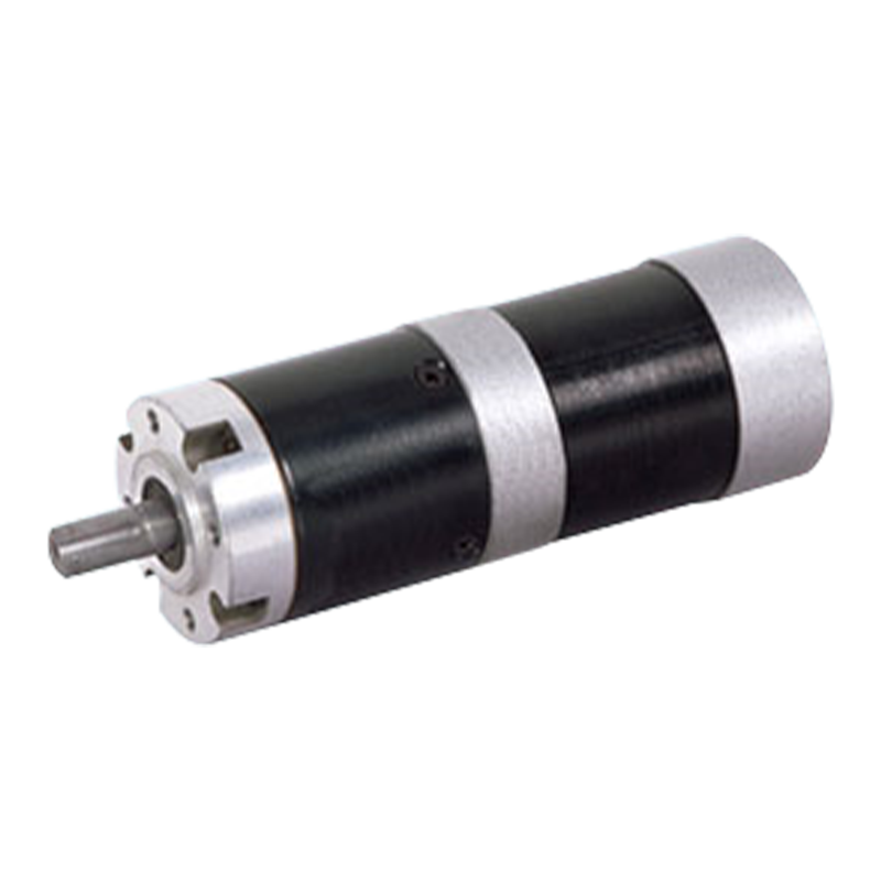 56JX200K/57ZWN75 56mm 12v/24v dvojnapäťový bezkomutátorový DC planétový prevodový motor