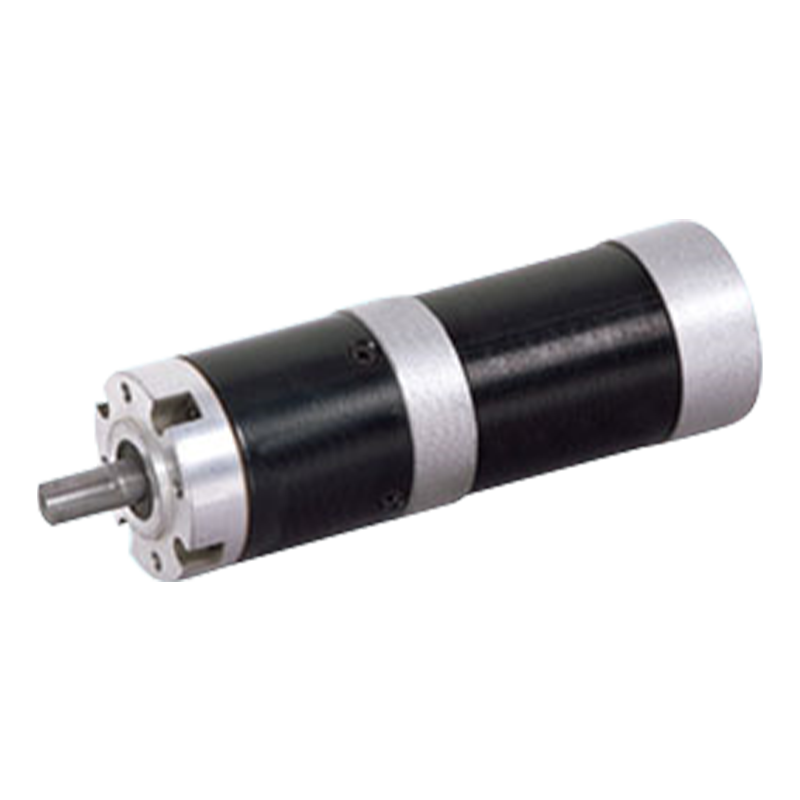 56JX200K/57ZWN95 56mm 2N.m~20N.m Bezuhlíkový jednosmerný planétový prevodový motor