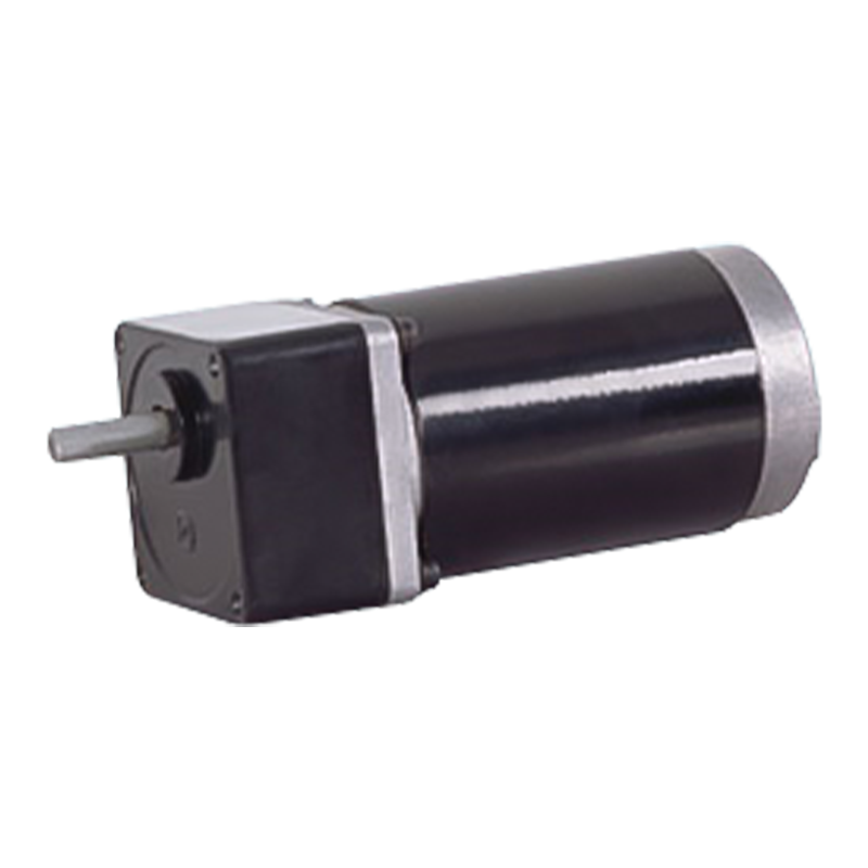 60JB50K/60ZY105 60mm jednosmerný brúsený motor s čelným ozubeným kolesom s permanentným magnetom