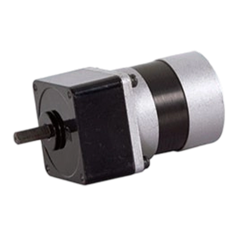 60JB50K/57ZWN75 2-5N.m BLDC motor s planétovou prevodovkou