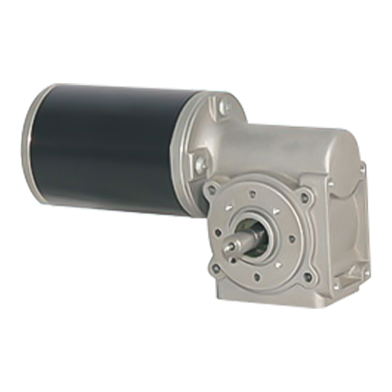 63JW/63ZY105 motor s kartáčovanou závitovkou s permanentným magnetom
