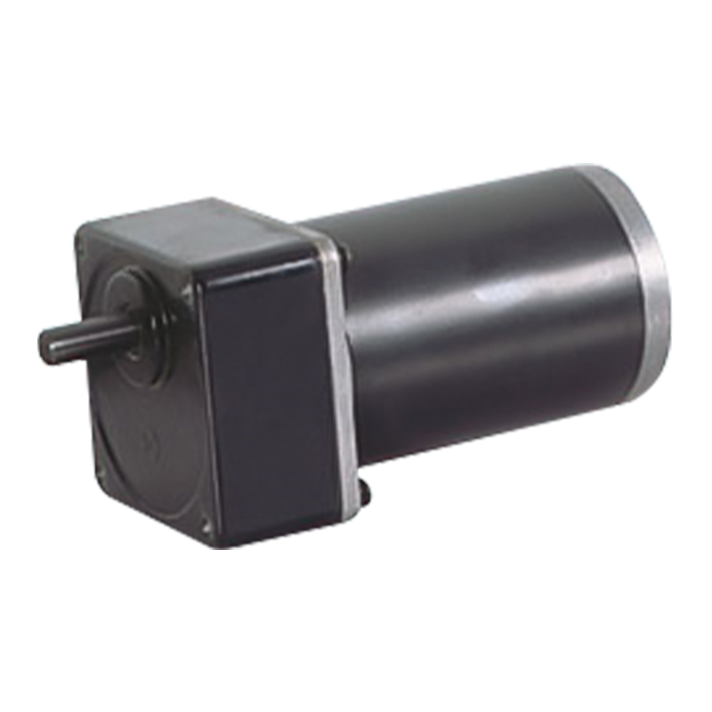 80JB100K/80ZY115 PWM 10N.m jednosmerný motor s brúseným čelným ozubeným kolesom s permanentným magnetom