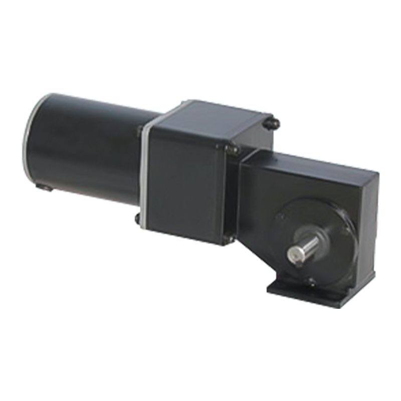 90JW/JB/80ZY115 1:10 motor s kartáčovanou závitovkou s permanentným magnetom