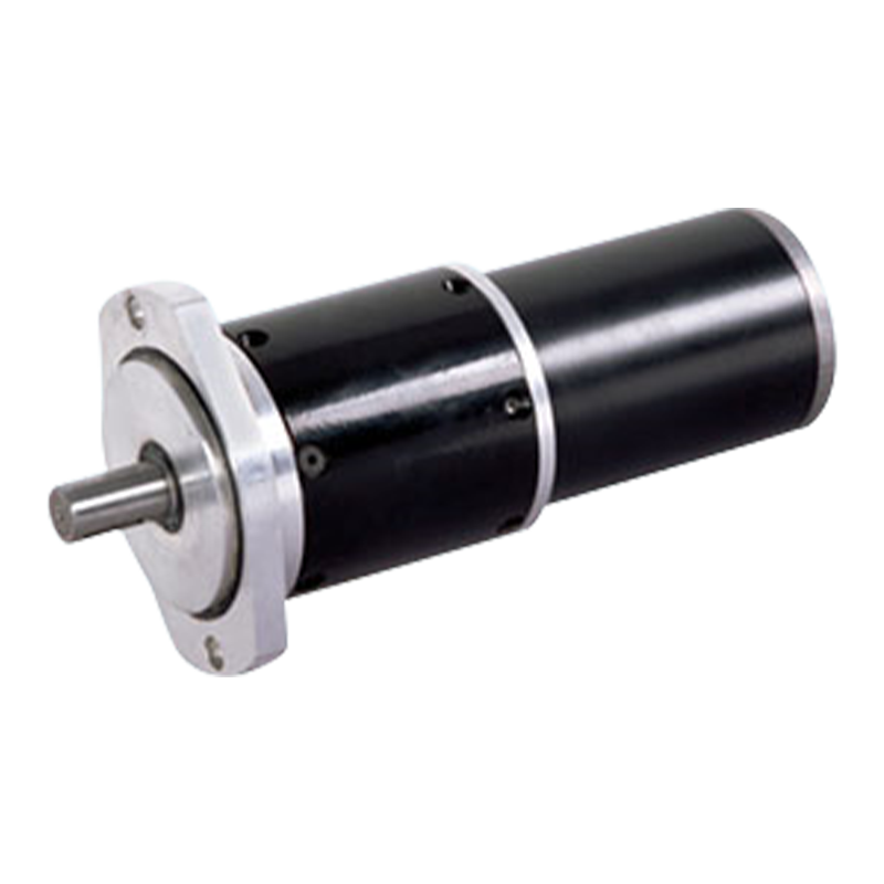 92JX4500K/80ZY125 92mm 1100-1500ot./min 450N.m DC kartáčovaný planétový prevodový motor s permanentným magnetom