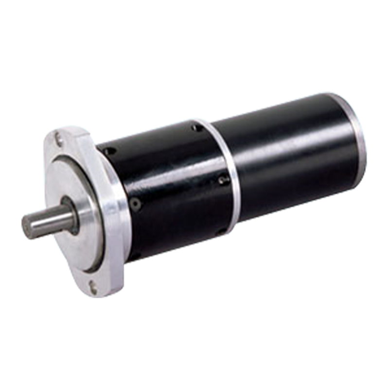 92JX4500K/80ZY170 92mm 1500-2000ot./min 450N.m DC kartáčovaný motor s planétovou prevodovkou s permanentným magnetom