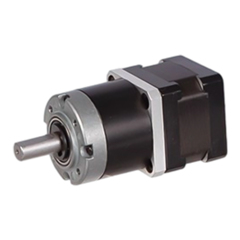 36JXES60K/35STH 36mm krokový motor s planétovou prevodovkou