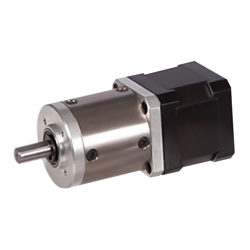 Krokový motor s planétovou prevodovkou 42JXGS100K/42STH 42 mm 3N.m~10N.m