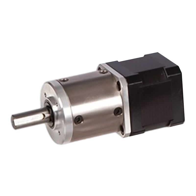 42JXGTS200K/42STH 42mm 6N.m~20N.m krokový motor s planétovou prevodovkou