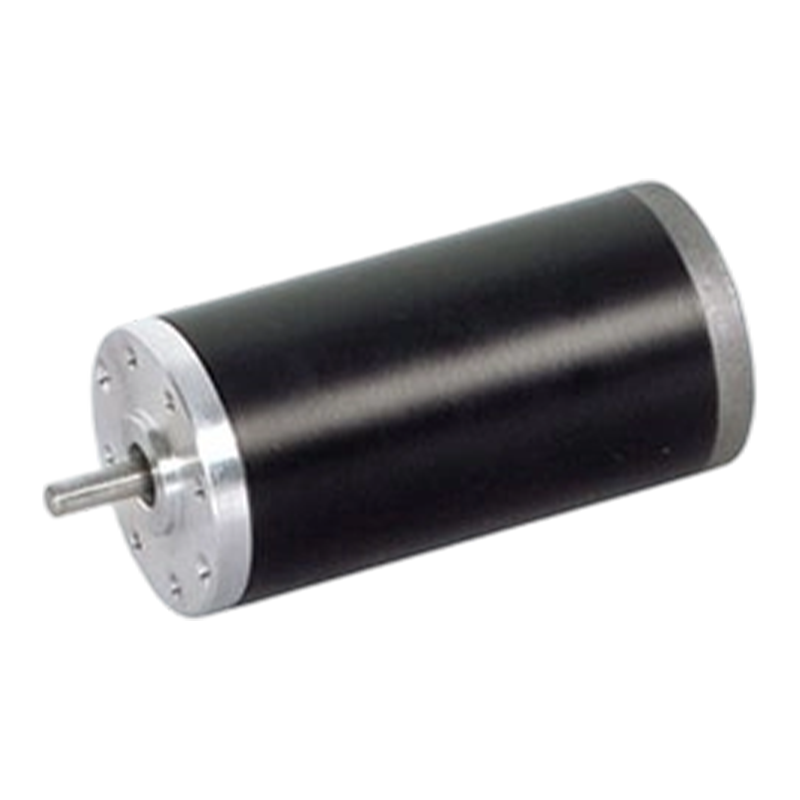 42ZY85 42 mm jednosmerný motor s permanentným magnetom a vysokým krútiacim momentom