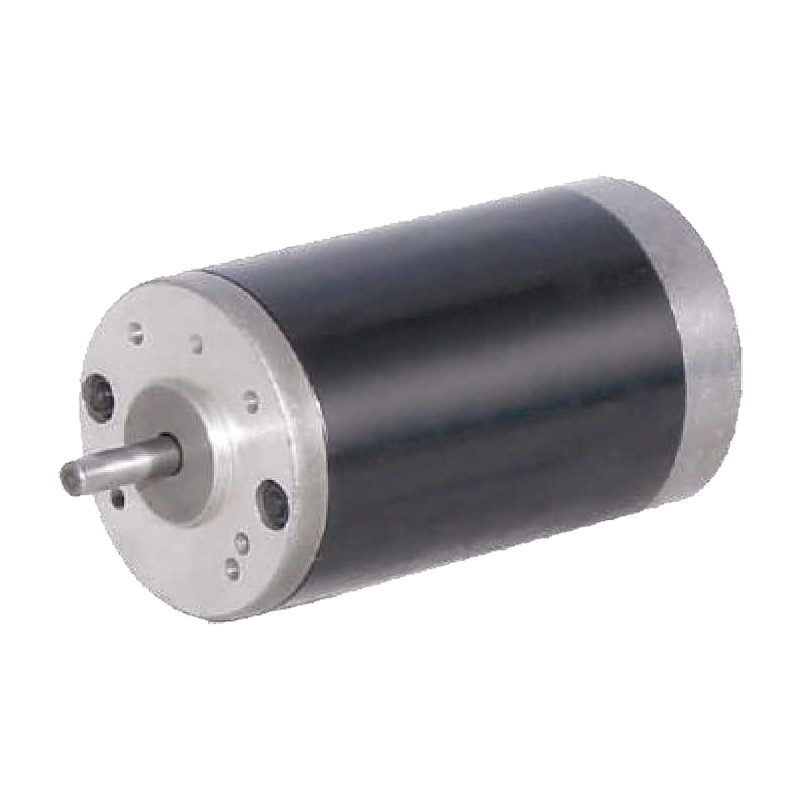45ZYN78 45mm brúsený jednosmerný motor s rýchlou odozvou a permanentným magnetom