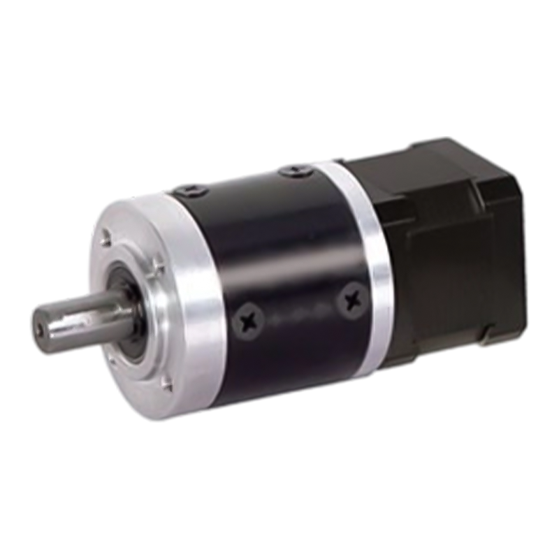 52JXM200K/42STH Krokový motor s planétovou prevodovkou s nízkou stratou energie