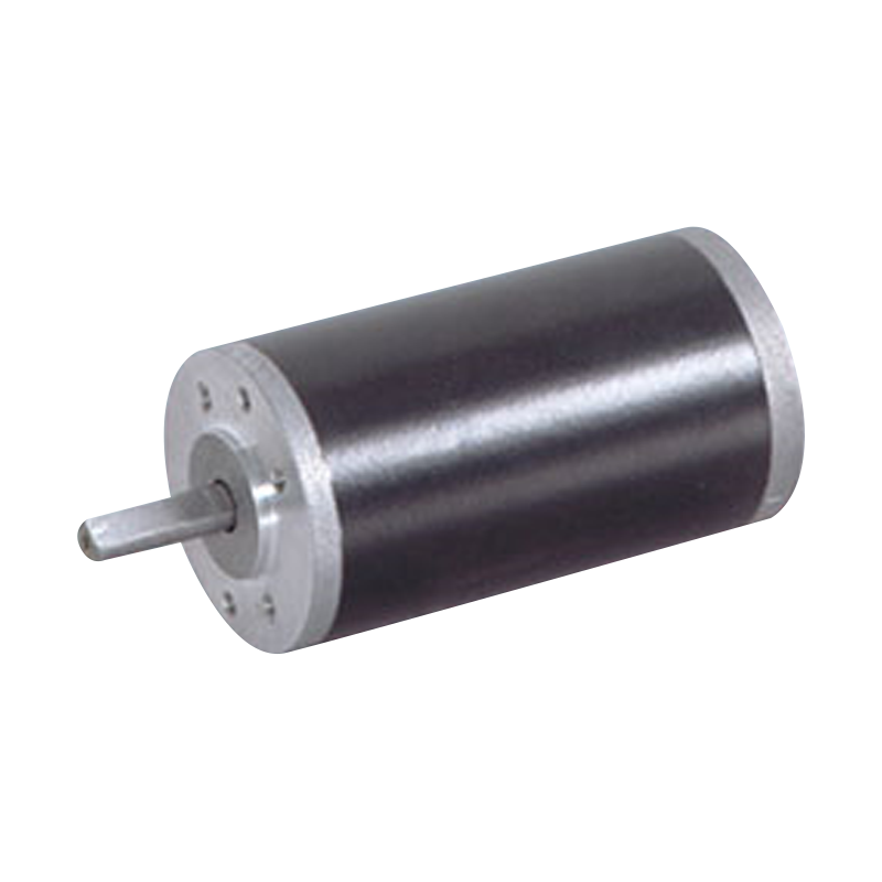 52ZY95 52mm 12V/24V jednosmerný motor s permanentným magnetom