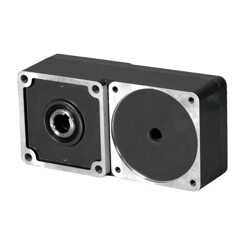 90CJB400K 90mm 12V/24V čelná prevodovka