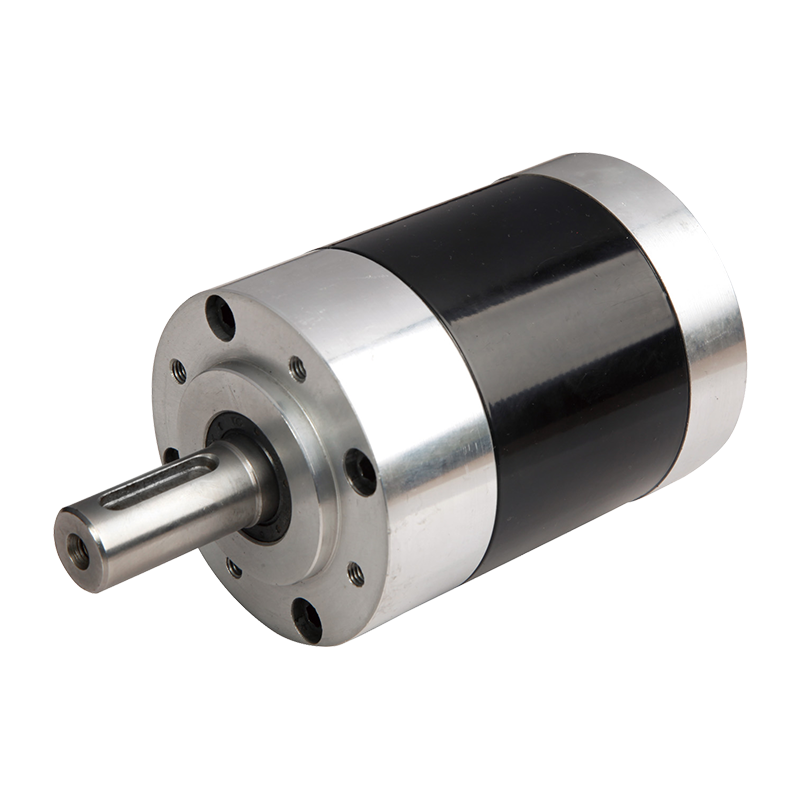 82JX1200K 82mm 20-120N.m planétová prevodovka