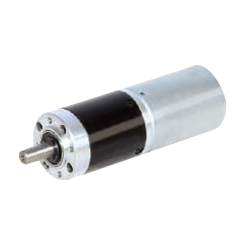 Motor s planétovou prevodovkou 36JX PMDC Elektrické záhradnícke nožnice Motor