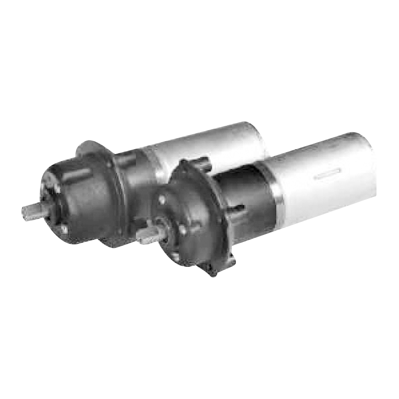 Motor s planétovou prevodovkou 36JX BLDC Motor automatickej kosačky