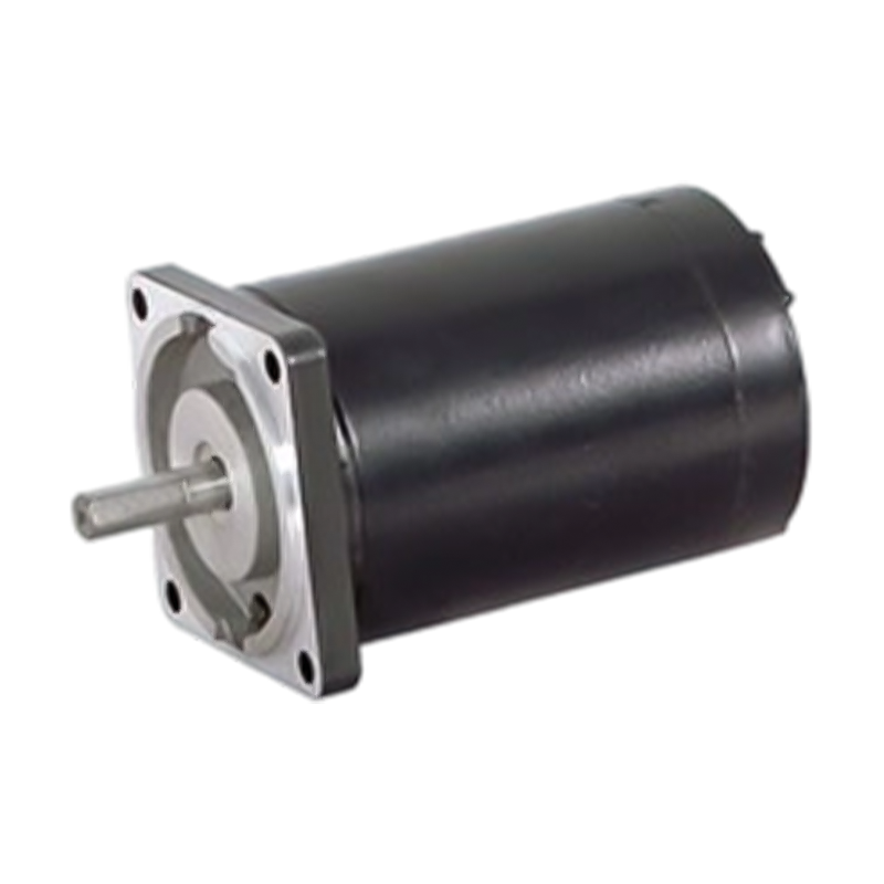 60ZY105 60mm jednoduchý riadiaci mechanizmus s permanentným magnetom kartáčovaný jednosmerný motor