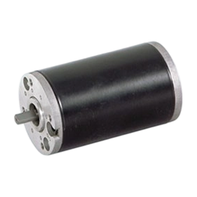 63ZY105 63mm vysoká použiteľnosť kartáčovaný jednosmerný motor s permanentným magnetom