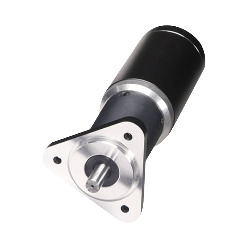 63ZY105-2420/52JXM176G IP54 IP66 prevodový motor pre solárne sledovacie systémy